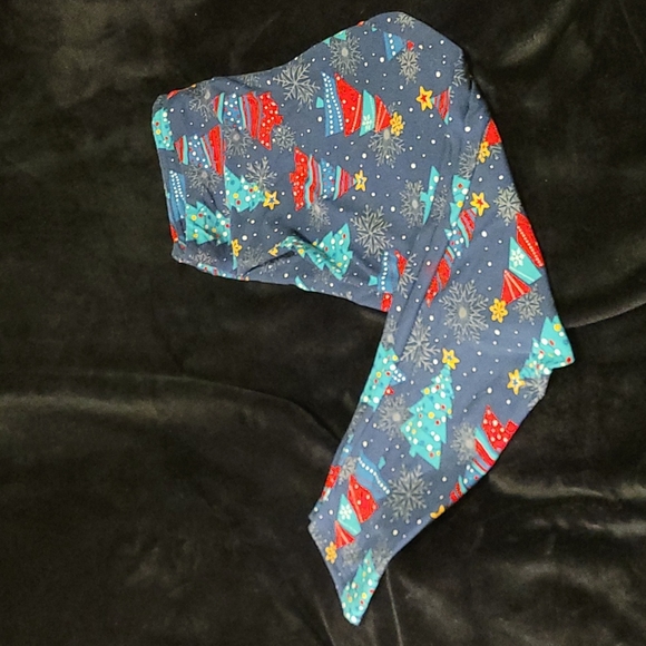 HOLIDAY TIME Christmas high rise fitted leggi… - Picture 6 of 15